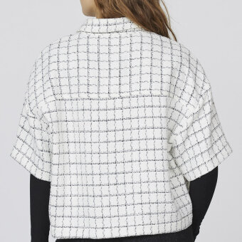 Love&divine ( Dame ) - LOVE&DIVINE - LOVE1266 | JAKKE CREAM CHECK