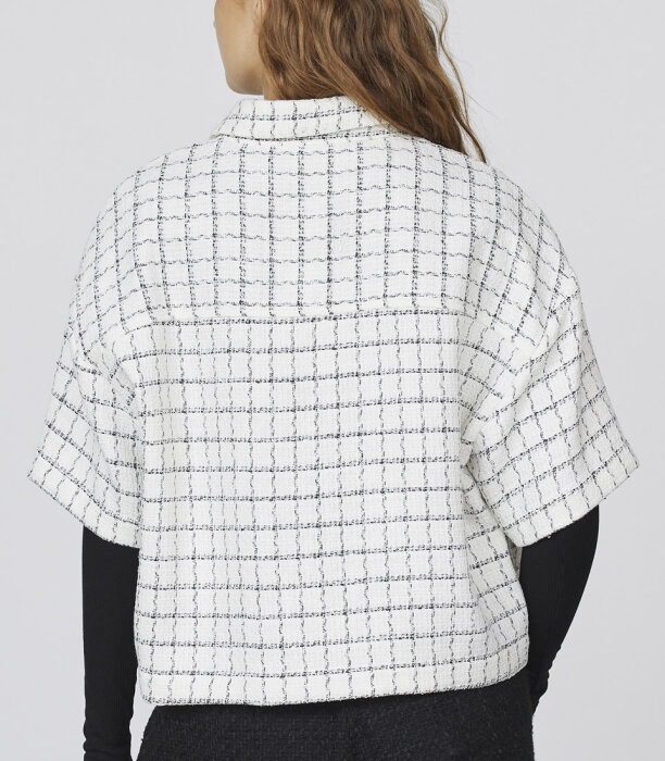 Love&divine ( Dame ) - LOVE&DIVINE - LOVE1266 | JAKKE CREAM CHECK