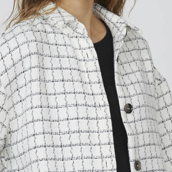 Love&divine ( Dame ) - LOVE&DIVINE - LOVE1266 | JAKKE CREAM CHECK