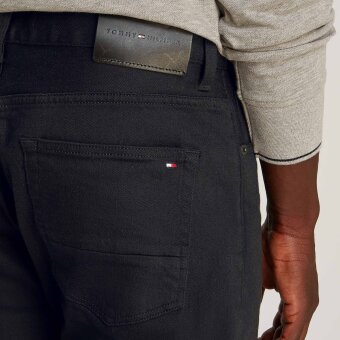 Tommy Hilfiger  - Tommy Hilfiger -  Core Harlem | Jeans Stay Black