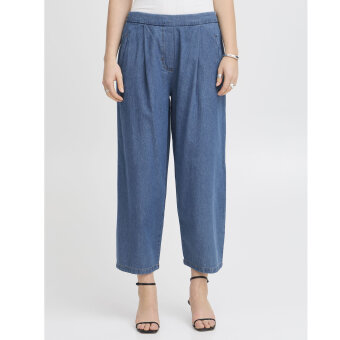 ICHI ( Dame ) - ICHI - IHARCHER PA | BUKSER WASHED