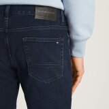 Tommy Hilfiger - Tommy Hilfiger - Core Denton | Jeans Blue Black Tommy Hilfiger - Tommy Hilfiger - Core Denton | Jeans Blue Black