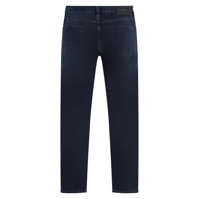 Tommy Hilfiger  - Tommy Hilfiger - Core Denton | Jeans Blue Black