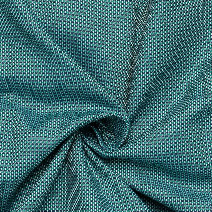 Eterna - Eterna - 2117 49 X19K | Modern Fit Skjorte Grøn