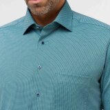 Eterna - Eterna - 2117 49 E19K | Comfort Fit Skjorte Grøn Eterna - Eterna - 2117 49 E19K | Comfort Fit Skjorte Grøn