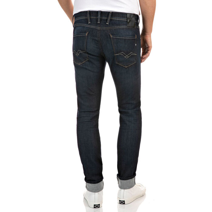 Replay  - Replay - Anbass hyperflex | Jeans Re Used