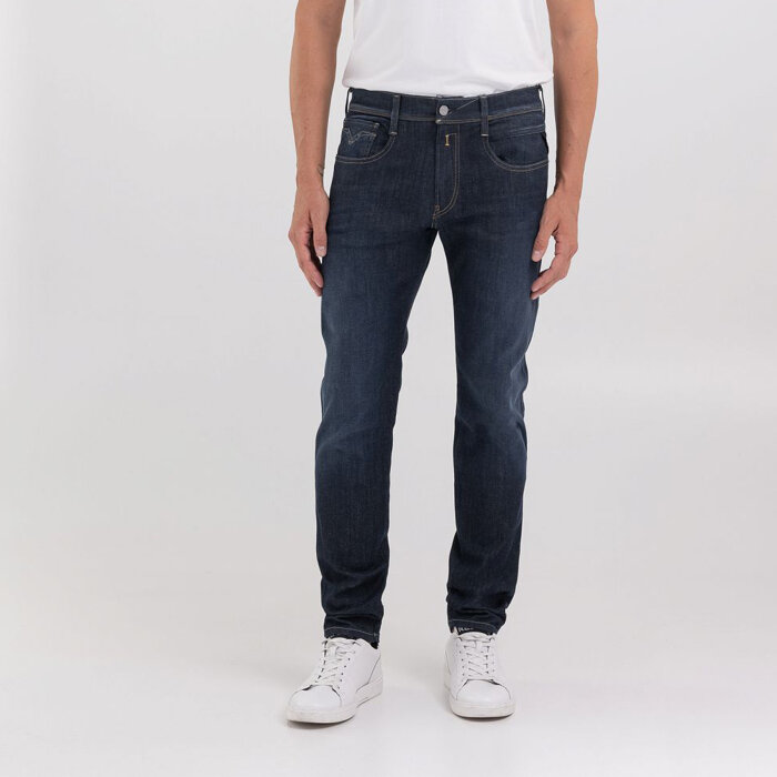Replay  - Replay - Anbass hyperflex | Jeans Re Used