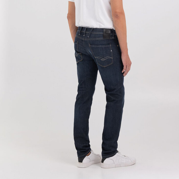 Replay  - Replay - Anbass hyperflex | Jeans Re Used
