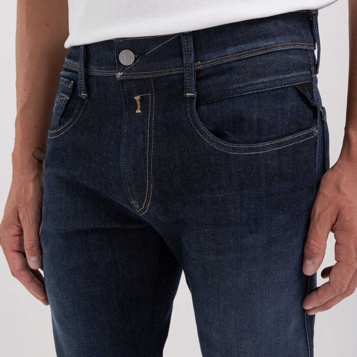 Replay  - Replay - Anbass hyperflex | Jeans Re Used