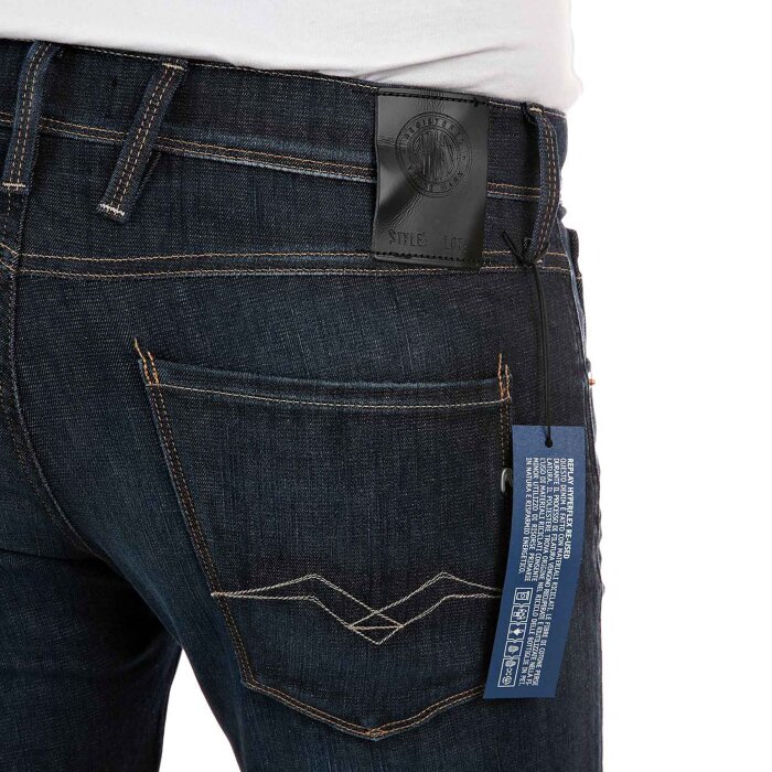 Replay  - Replay - Anbass hyperflex | Jeans Re Used