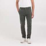 Replay  - Replay - Benni Hyperflex | Chino Green 