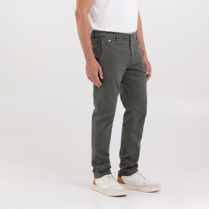 Replay  - Replay - Benni Hyperflex | Chino Green 