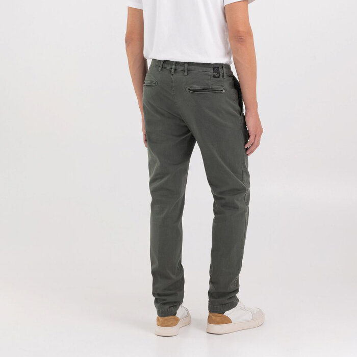 Replay  - Replay - Benni Hyperflex | Chino Green 