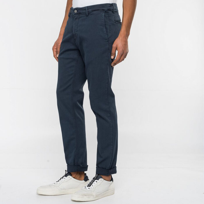 Replay  - Replay - Benni Hyperflex | Chino Navy
