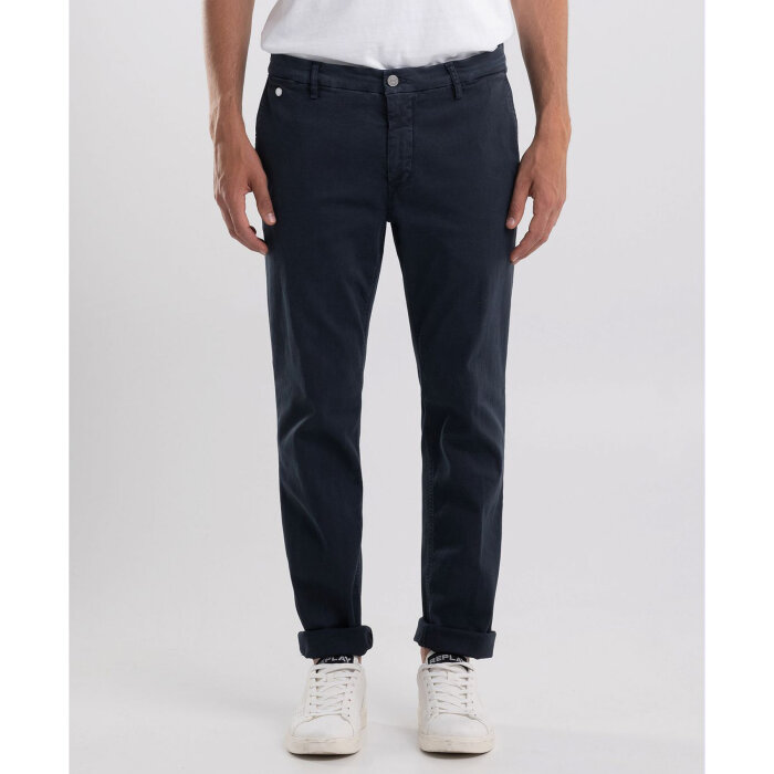 Replay  - Replay - Benni Hyperflex | Chino Navy