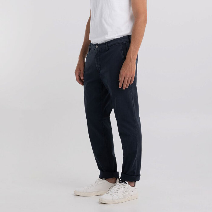 Replay  - Replay - Benni Hyperflex | Chino Navy
