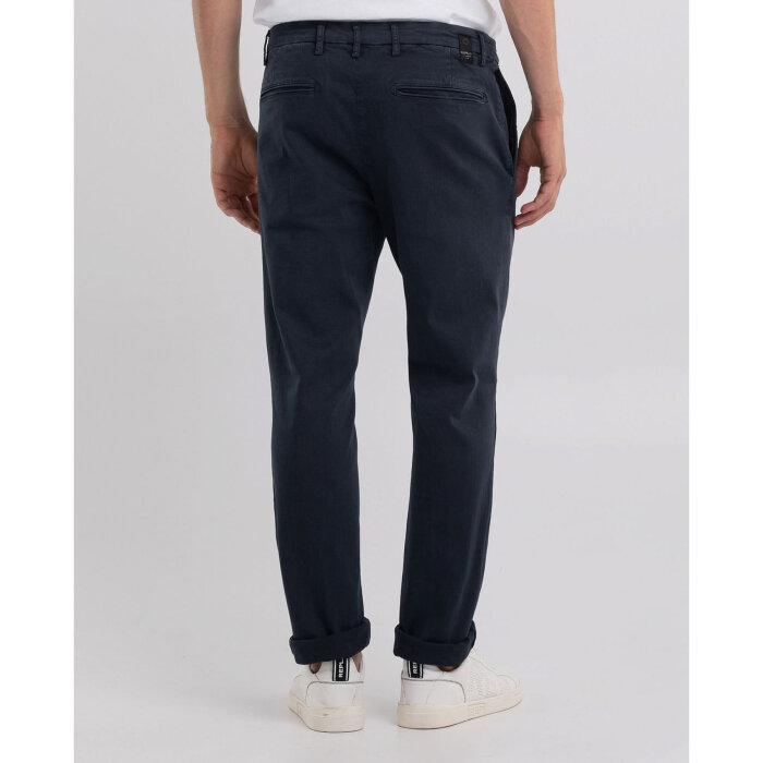 Replay  - Replay - Benni Hyperflex | Chino Navy