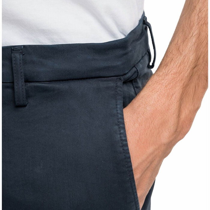 Replay  - Replay - Benni Hyperflex | Chino Navy