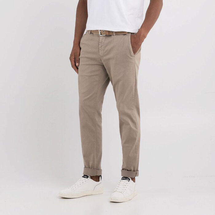 Replay  - Replay - Benni Hyperflex | Chino Sand