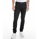 Replay - Replay - Anbass hyperflex 661FI3 | Jeans Dark blue Replay - Replay - Anbass hyperflex 661FI3 | Jeans Dark blue