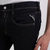 Replay - Replay - Anbass hyperflex 661FI3 | Jeans Dark blue Replay - Replay - Anbass hyperflex 661FI3 | Jeans Dark blue