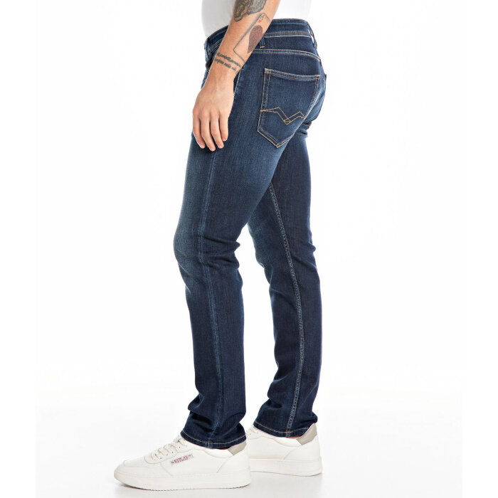 Replay  - Replay - Grover jeans | Blue