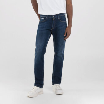 Replay  - Replay - Grover jeans | Blue