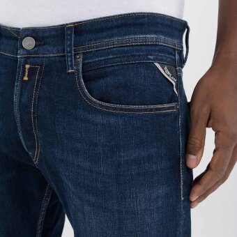 Replay  - Replay - Grover jeans | Blue