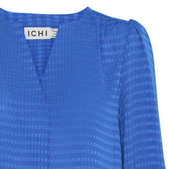 ICHI ( Dame ) - ICHI - IHERANA LS | SKJORTE TURKISH SEA