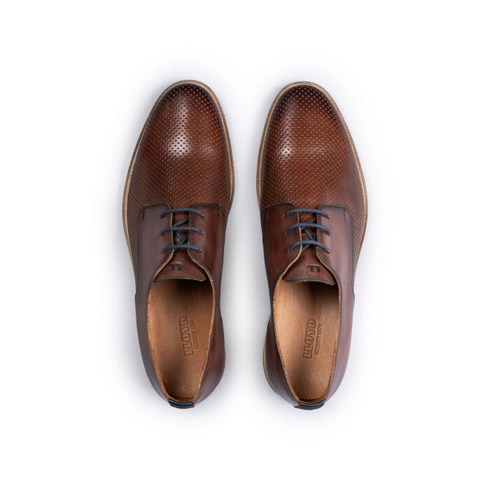 Lloyd Sko - Lloyd - Demond shoes | Sko Dark Brown