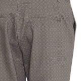 Pulz Jeans ( Dame )  - PULZ - PZBINDY HW PRINTED PANT | BUKSER WALNUT