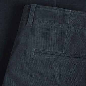 Matinique - Matinique - Park pants | Bukser Mørkeblå