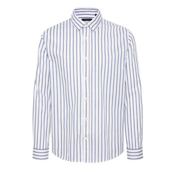 Matinique - Matinique - Christaldo shirt | Skjorte Tannin
