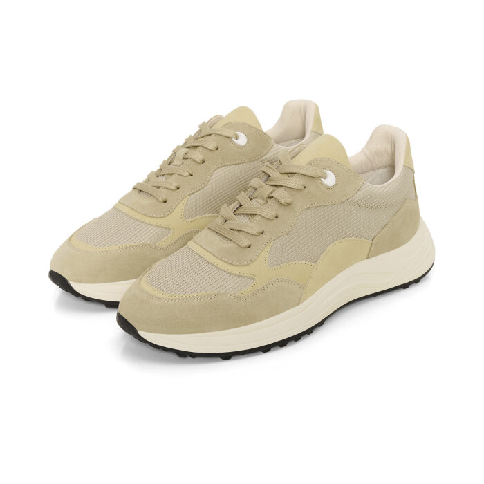 Matinique - Matinique - Dunbar shoes | Sneaker Plaza Taupe