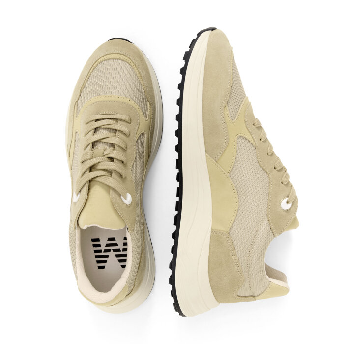 Matinique - Matinique - Dunbar shoes | Sneaker Plaza Taupe