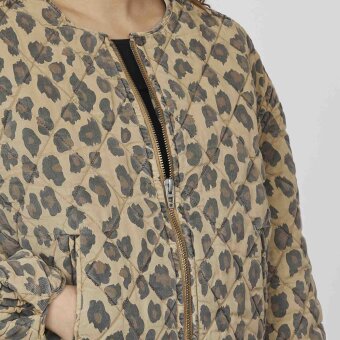 Love&divine ( Dame ) - LOVE&DIVINE - LOVE1277 | JAKKE WASHED LEO