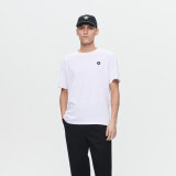 Double A by Wood Wood - Wood Wood - Ace | T-shirt Bright White Double A by Wood Wood - Wood Wood - Ace | T-shirt Bright White