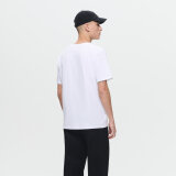 Double A by Wood Wood - Wood Wood - Ace | T-shirt Bright White Double A by Wood Wood - Wood Wood - Ace | T-shirt Bright White