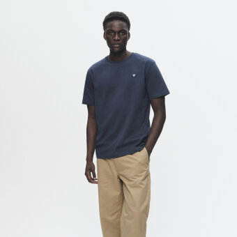 Double A by Wood Wood - Wood Wood - Ace | T-shirt Outer Space