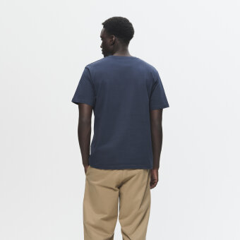 Double A by Wood Wood - Wood Wood - Ace | T-shirt Outer Space