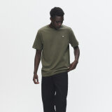 Double A by Wood Wood - Wood Wood - Ace | T-shirt Grape Leaf