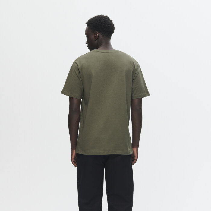 Double A by Wood Wood - Wood Wood - Ace | T-shirt Grape Leaf