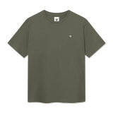 Double A by Wood Wood - Wood Wood - Ace | T-shirt Grape Leaf