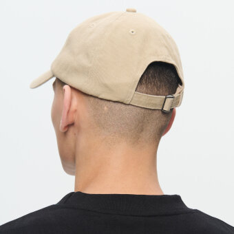 Double A by Wood Wood - Wood Wood - Eli cap | Kasket Petrified Oak