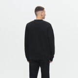 Double A by Wood Wood - Wood Wood - Tye | Sweatshirt Black Beauty