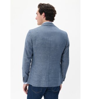 Matinique - Matinique - George | Blazer Deja Vu Blue