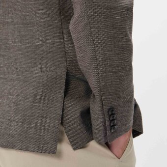Matinique - Matinique - George | Blazer Walnut