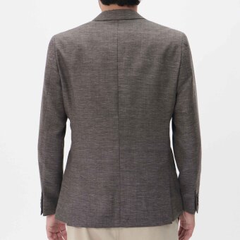 Matinique - Matinique - George | Blazer Walnut