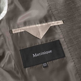 Matinique - Matinique - George | Blazer Walnut