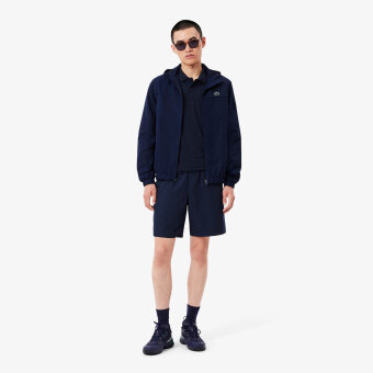 Lacoste - Lacoste - GH353T | Shorts Navy Blue